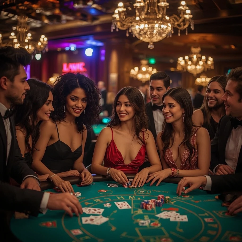 blackjack au casino POWBET CASINO
