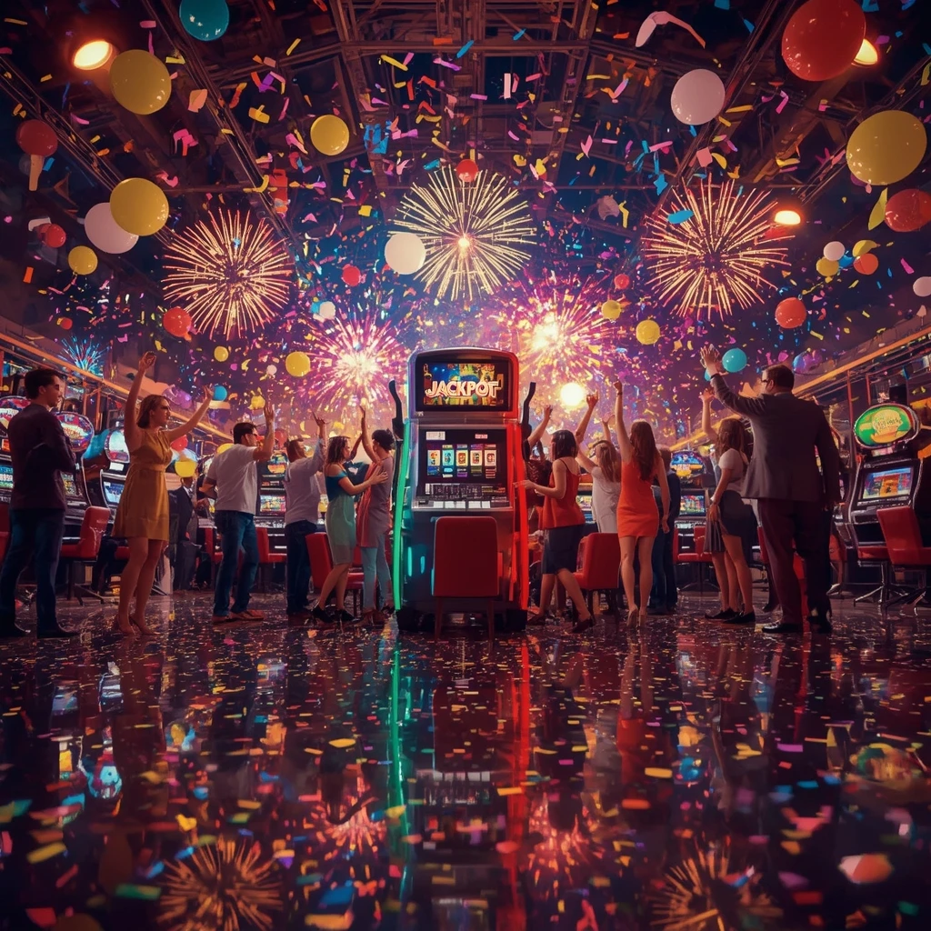 Jackpots fixes et variantes chez PowBet Casino