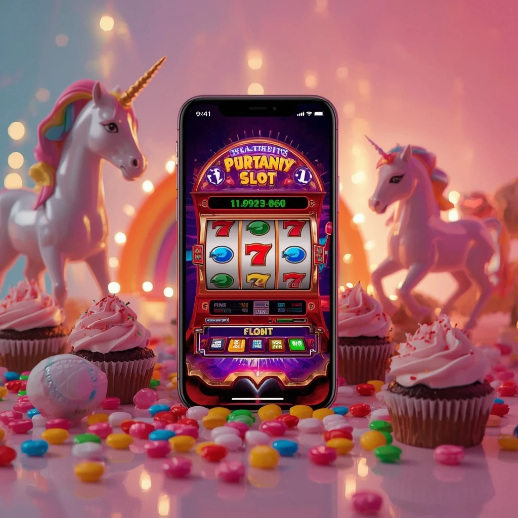 machines à sous sur iPhone PowBet Casino