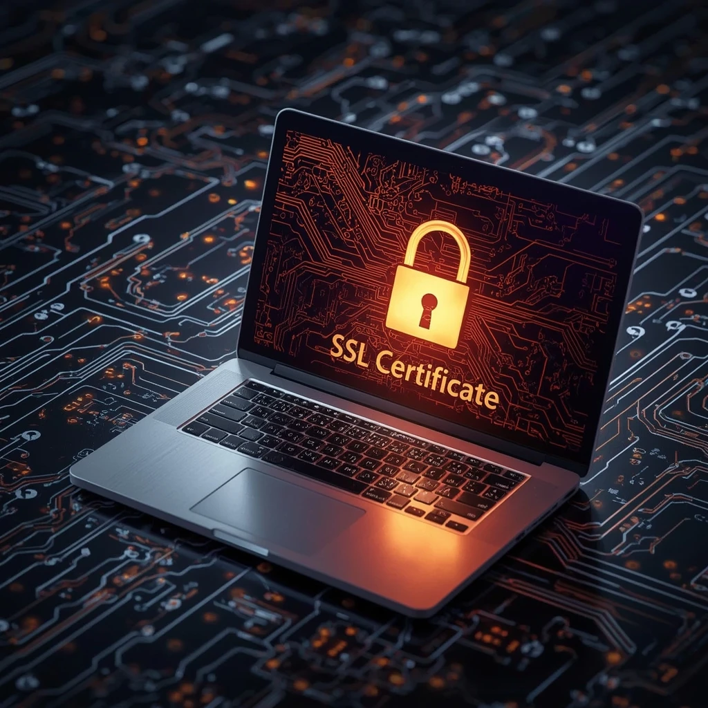 certificat ssl PowBet Casino