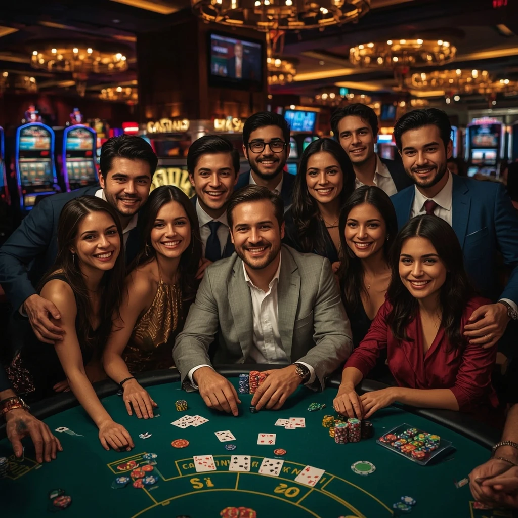 Les bases du jeu POWBET CASINO